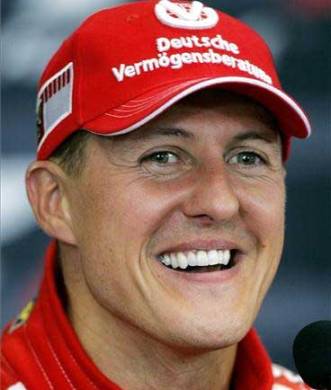 Michael Schumacher