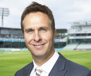 Michael Vaughan
