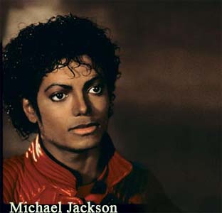 Soon, MJ’s ‘Thriller’ doll