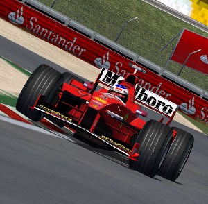 Michael Schumacher