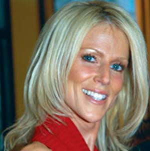 michaele salahi