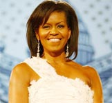 Michelle Obama to show her force in bio-comic