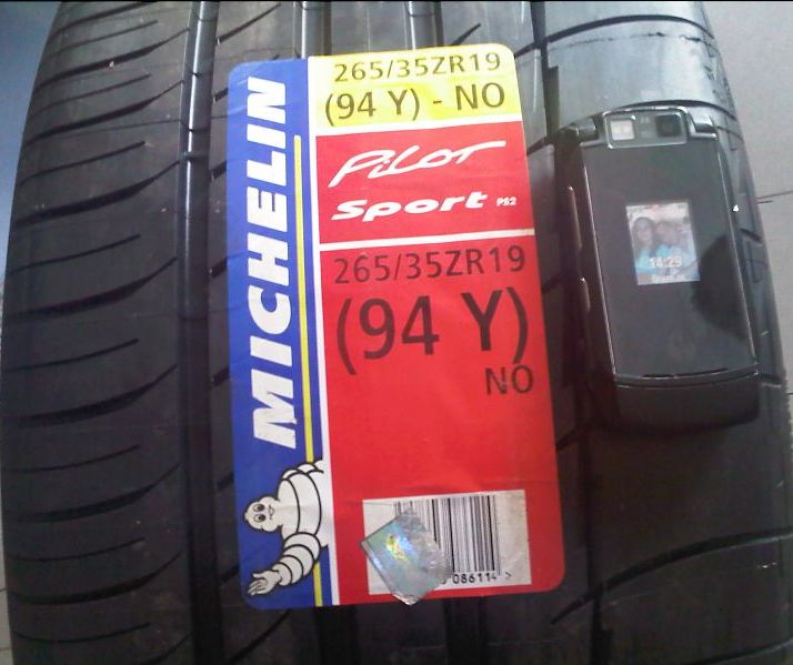 Michelin India Tyres Private Ltd