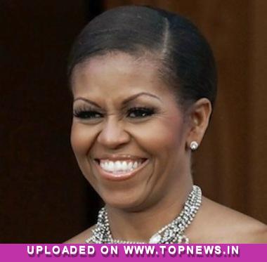 Michelle Obama’s posterior subject of public rant again 