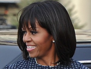 Oscars backlash absolutely not surprising, says Michelle Obama 