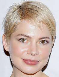  Michelle Williams mulls quitting acting to become laundress or sous chef'' 