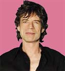 Mick Jagger advises European bureaucrats on on-line music sales 