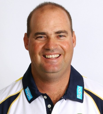 Mickey Arthur