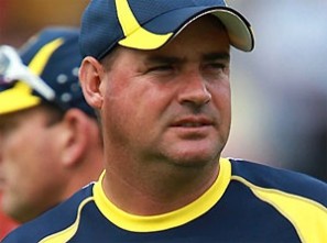 Mickey-Arthur