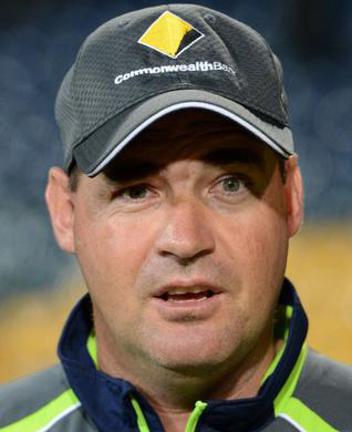 Mickey-Arthur