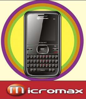 Micromax