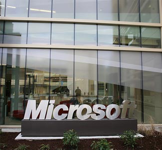Cyber crime "command" servers seized in US, says Microsoft