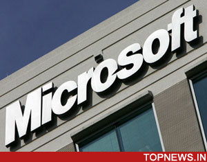 Microsoft proceeds with layoff plans