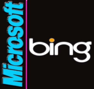 Microsoft-Bing