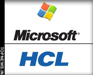 HCL Infosystems certified as Microsoft’s Voice Certified Partner for OCS R2