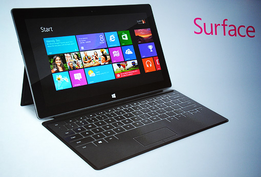Microsoft’s Surface tablet may cost $299 or less 