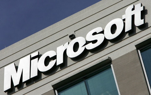 Microsoft ordered to pay $290 mn in Word patent case
