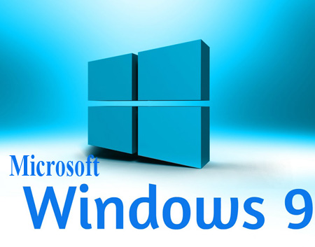 Microsoft-Windows-9