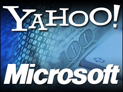 Microsoft rescinds offer for Yahoo
