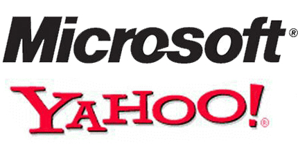 Microsoft Yahoo