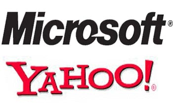 Microsoft-Yahoo