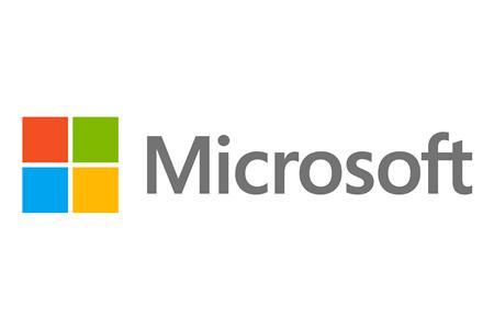 Surge in Microsoft’s positive consumer perception; company at highest perception level in 21 months