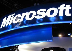 Microsoft
