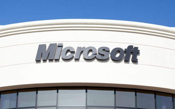 Microsoft to announce the appointment of new chief