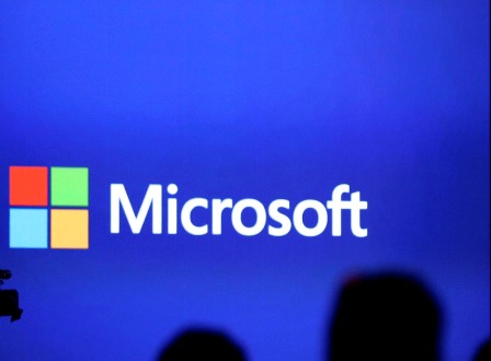 Microsoft