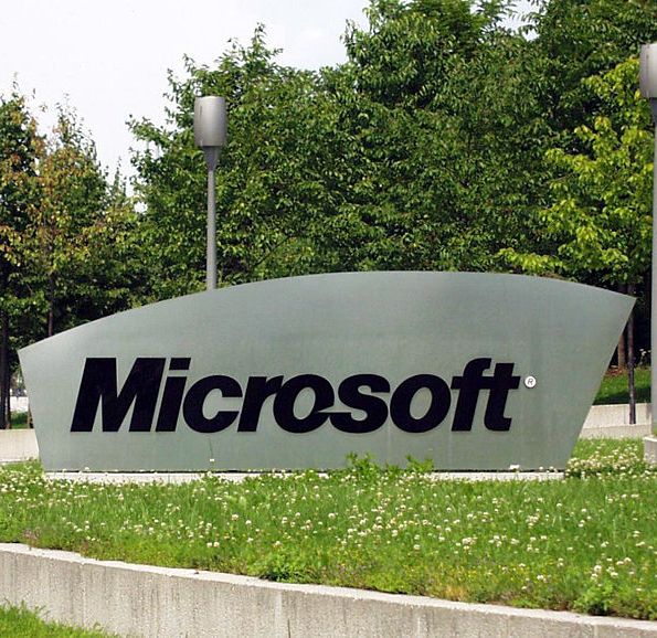 Microsoft