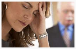  Psychosocial stress ‘ups women’s chance of developing breast cancer’