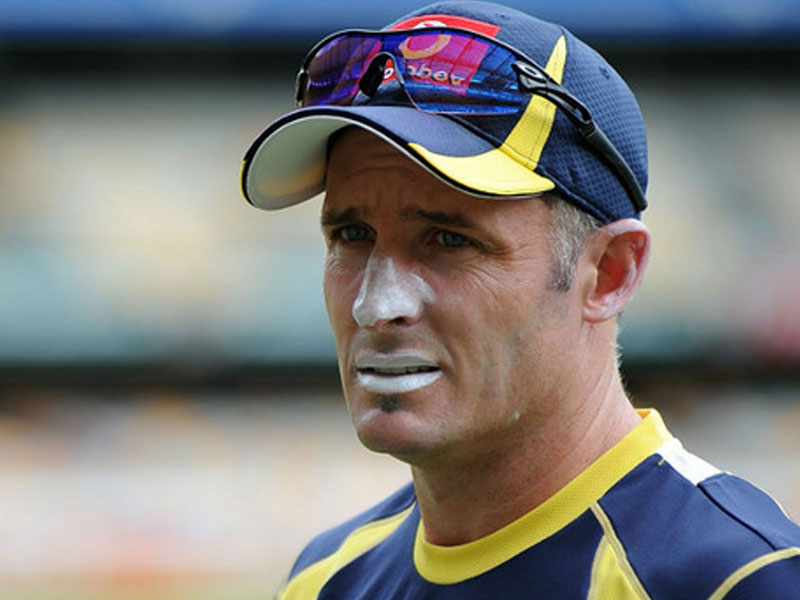 Image result for michael hussey