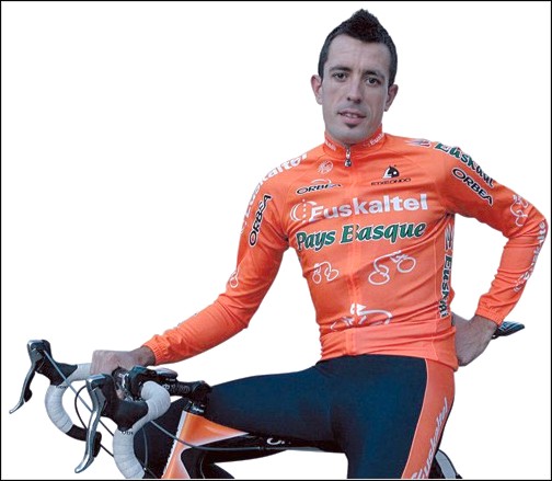 Mikel Astarloza
