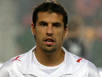 Milan-Baros