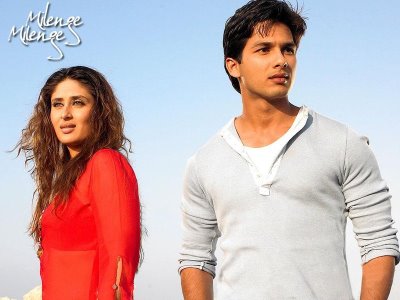 Milenge Milenge: Movie Review!