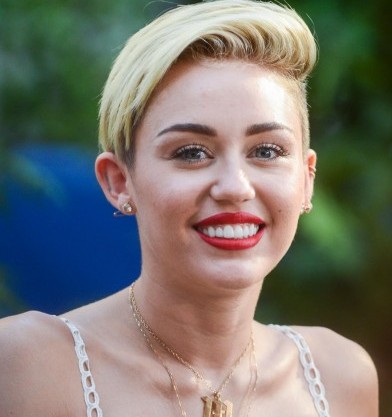 Miley-Cyrus
