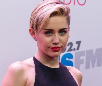 Miley-Cyrus
