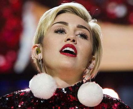 Miley-Cyrus
