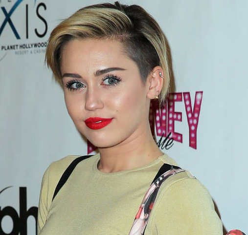 Miley-Cyrus