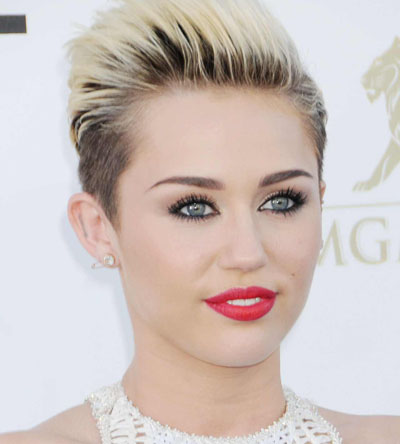 Miley-Cyrus