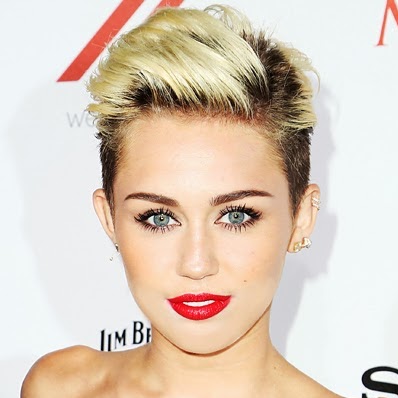 Miley-Cyrus
