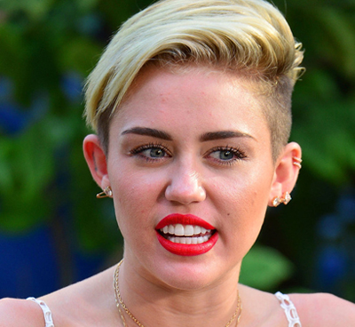 Miley-Cyrus