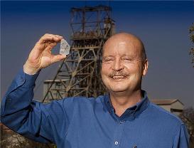 Petra Diamond, Chinese destiny