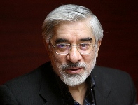 Moussavi website claims four academics still not released 