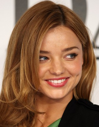 Miranda Kerr Kings Of Leon