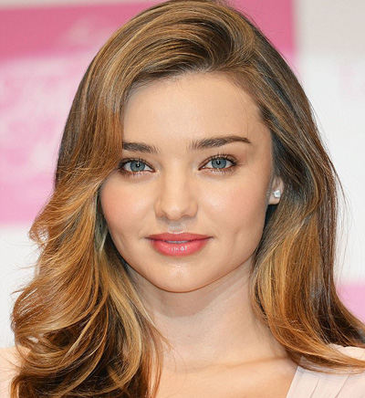 Miranda-Kerr