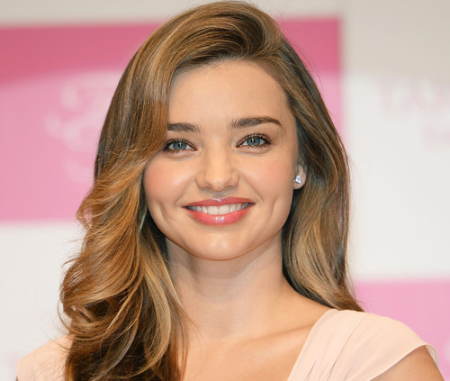 Miranda-Kerr