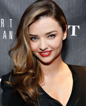Miranda-Kerr