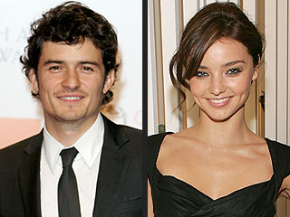 orlando bloom girlfriend