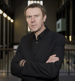 Miroslaw Balka